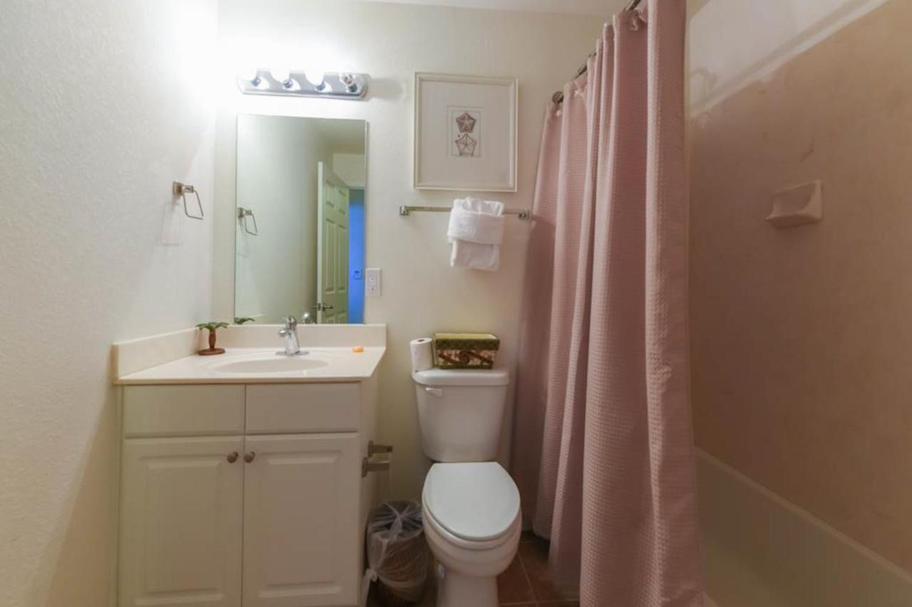 Tidewater Beach Resort VII Panama City Beach Room photo